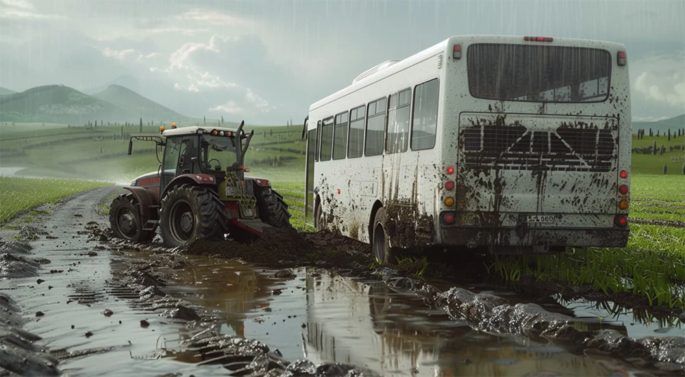 presentations in English