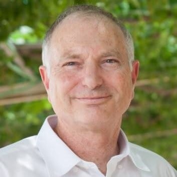 Michael Ravid